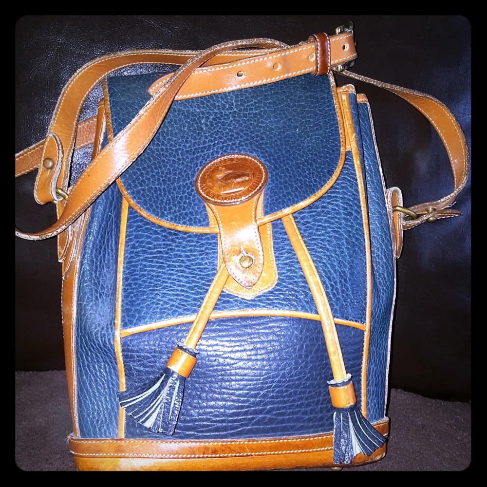 Dooney & Bourke Vintage